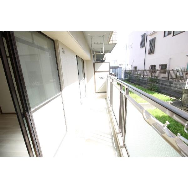 豊中市城山町マンション 部屋画像