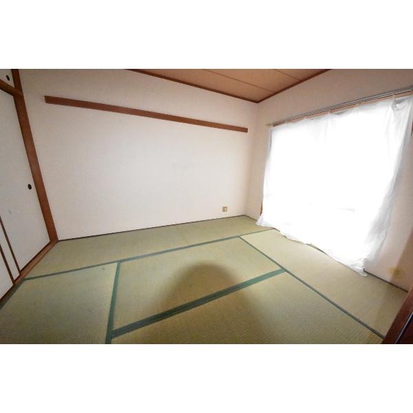 豊中市服部元町マンション 部屋画像