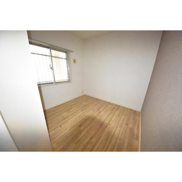豊中市服部元町マンション 部屋画像