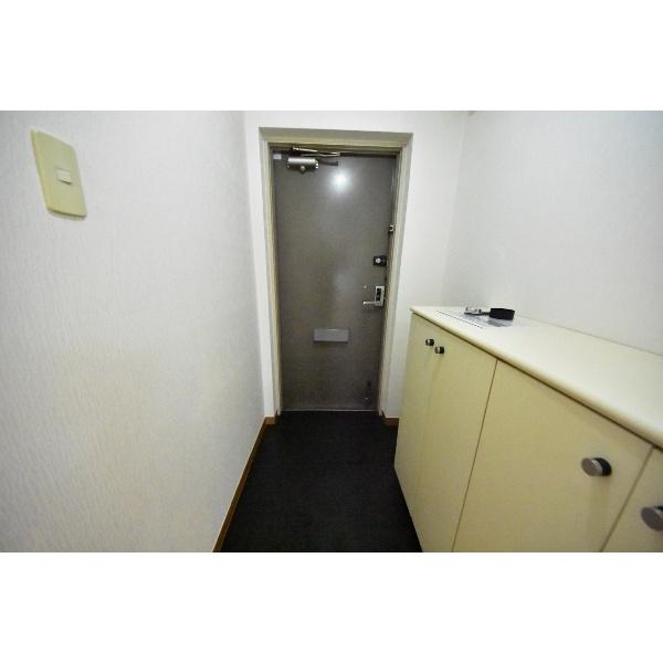 豊中市服部元町マンション 部屋画像