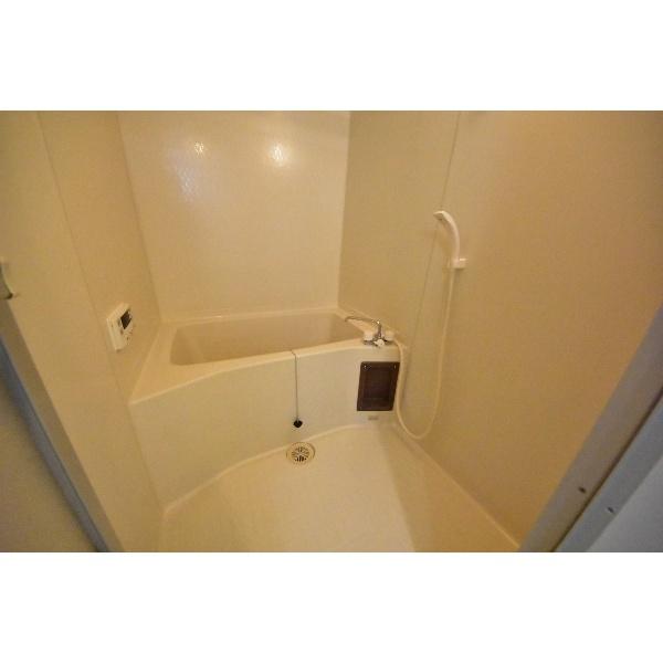 豊中市服部元町マンション 部屋画像