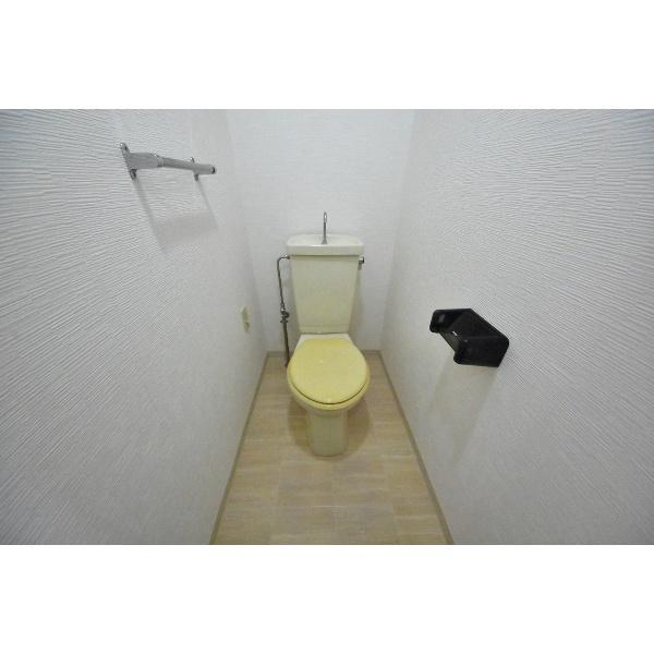 豊中市服部元町マンション 部屋画像