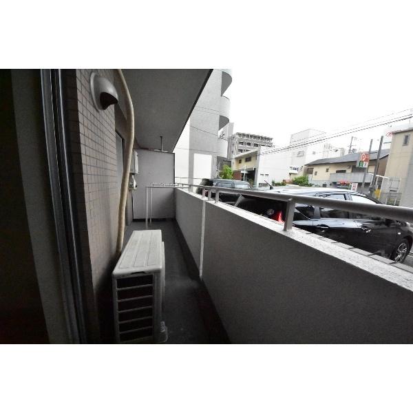 豊中市服部元町マンション 部屋画像