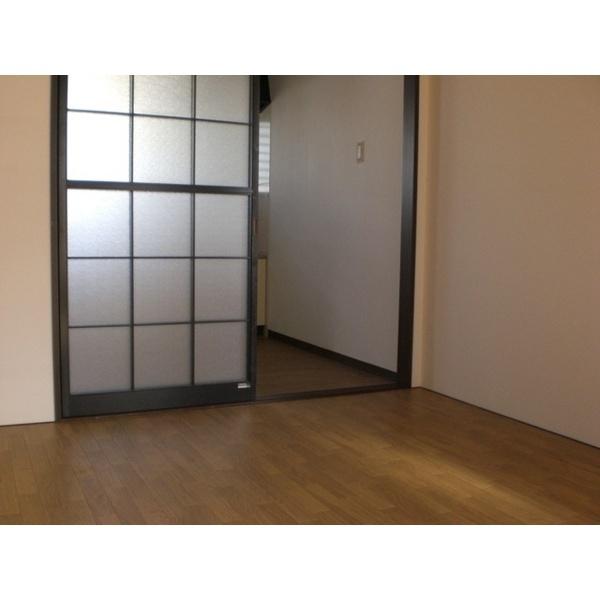 豊中市中桜塚アパート その他部屋・スペース