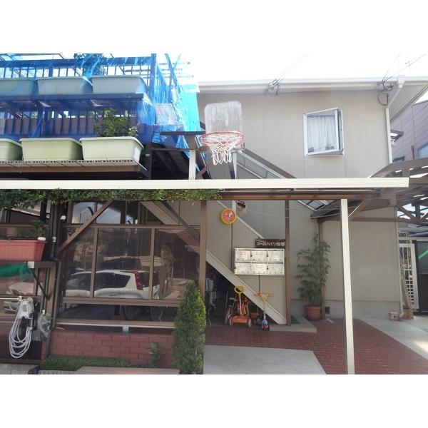 豊中市中桜塚アパート 部屋画像