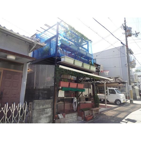 豊中市中桜塚アパート 部屋画像