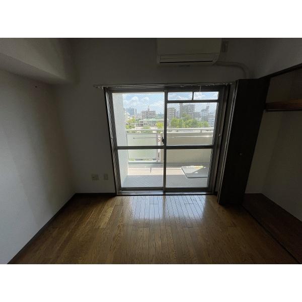 豊中市曽根東町マンション 部屋画像