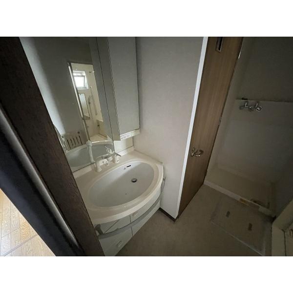 豊中市曽根東町マンション 部屋画像