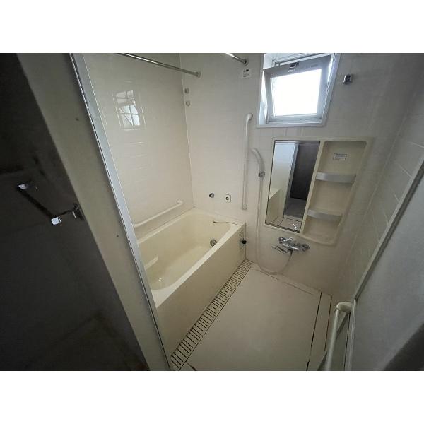 豊中市曽根東町マンション 部屋画像