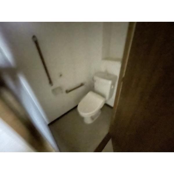 豊中市曽根東町マンション トイレ