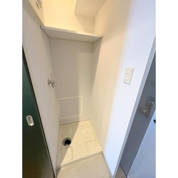 豊中市曽根東町マンション 部屋画像