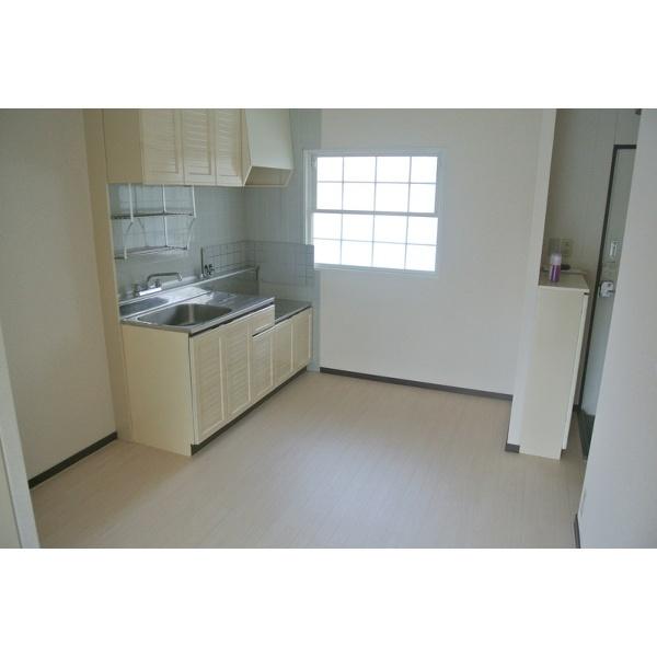 豊中市西泉丘アパート 部屋画像