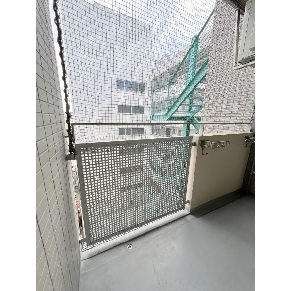 豊中市曽根東町マンション 部屋画像