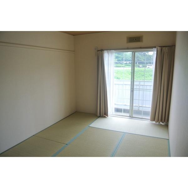 豊中市西泉丘アパート 部屋画像