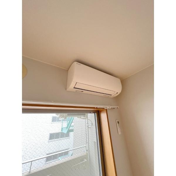 豊中市曽根東町マンション 設備