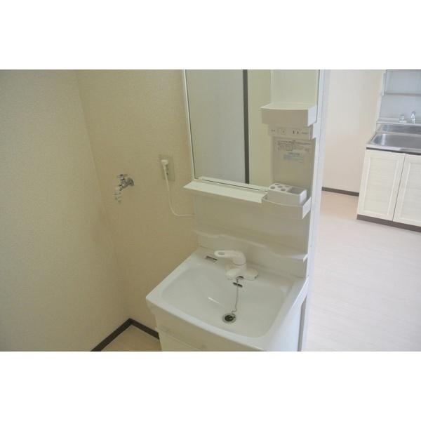 豊中市西泉丘アパート 部屋画像