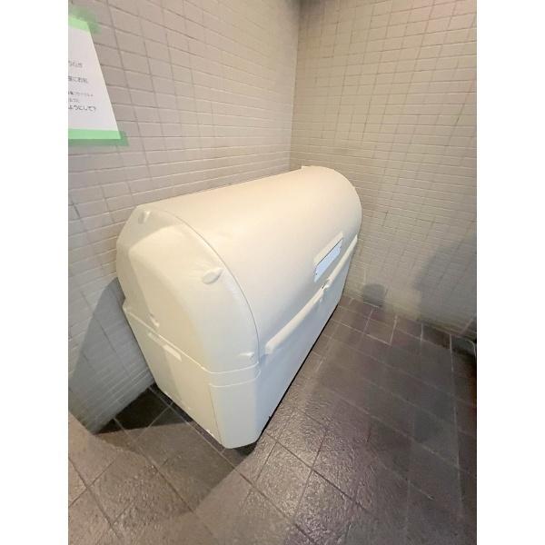 豊中市曽根東町マンション 部屋画像