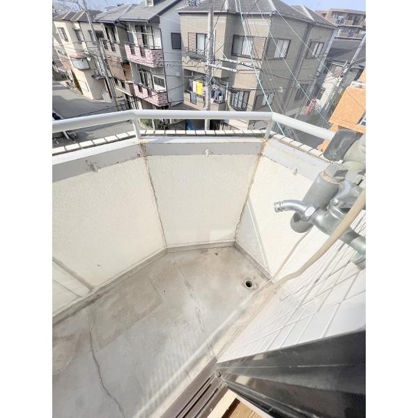 豊中市曽根西町マンション キッチン