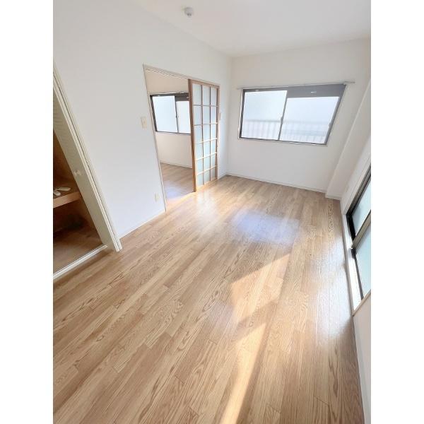豊中市曽根西町マンション その他部屋・スペース