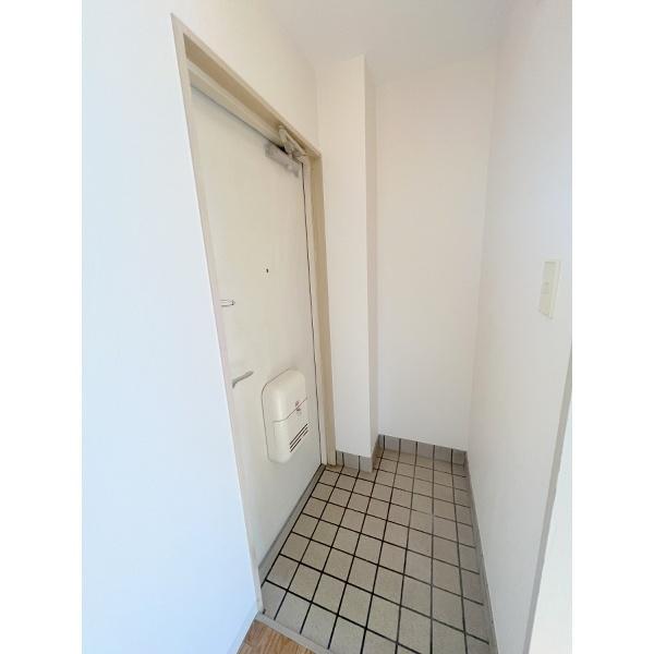 豊中市曽根西町マンション 部屋画像