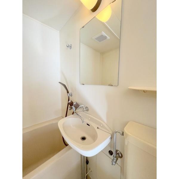 豊中市曽根西町マンション 部屋画像