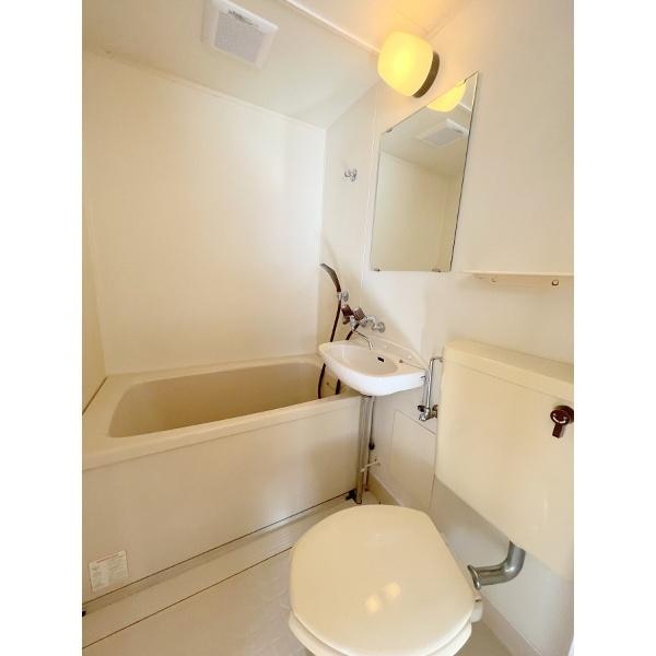 豊中市曽根西町マンション 部屋画像