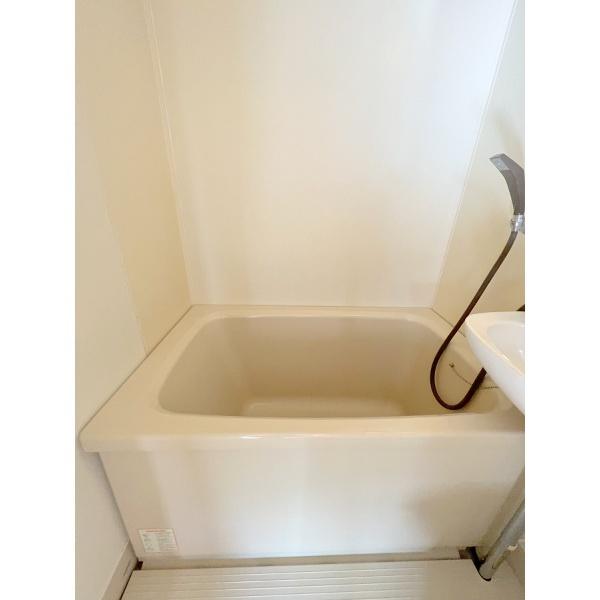 豊中市曽根西町マンション 部屋画像