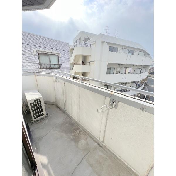 豊中市曽根西町マンション 部屋画像