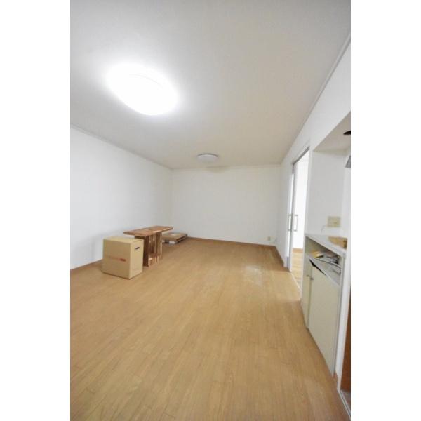 豊中市上新田マンション 部屋画像