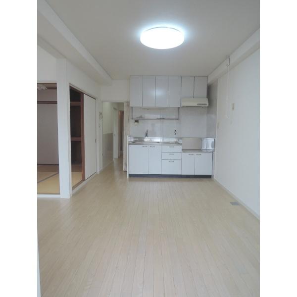 豊中市末広町マンション 部屋画像