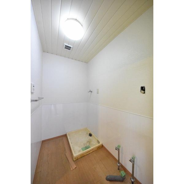 豊中市上新田マンション 部屋画像