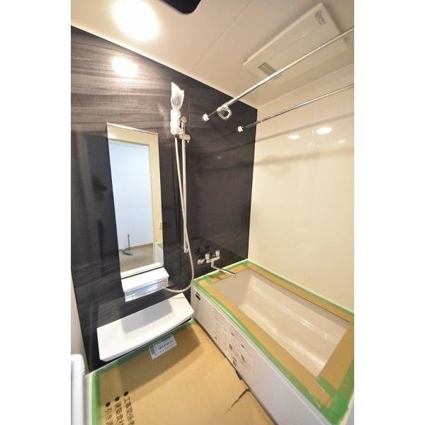 豊中市上新田マンション 部屋画像