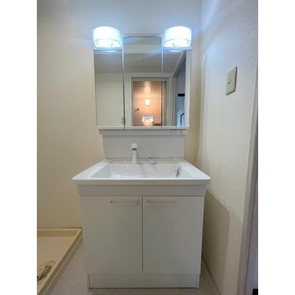 豊中市上新田マンション 部屋画像