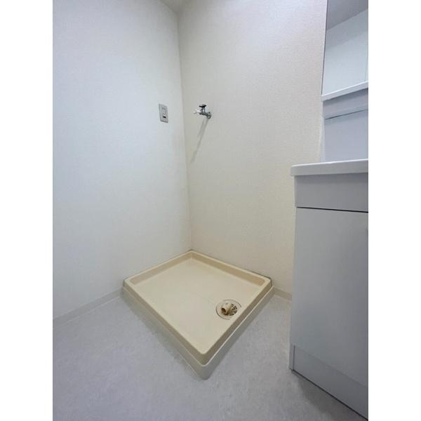 豊中市上新田マンション 部屋画像