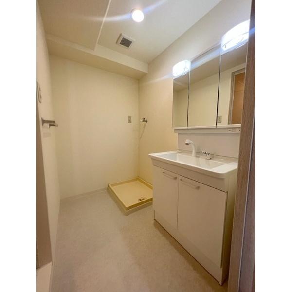 豊中市上新田マンション 部屋画像