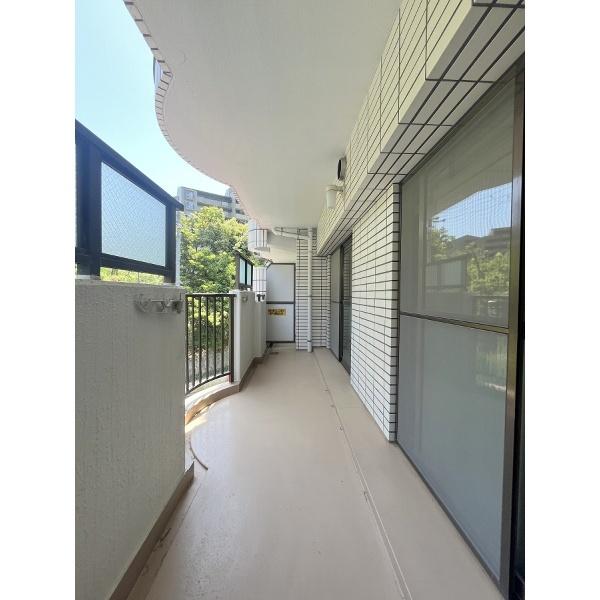 豊中市上新田マンション 部屋画像