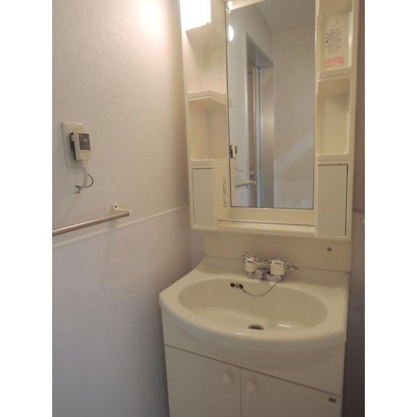 豊中市末広町マンション 部屋画像