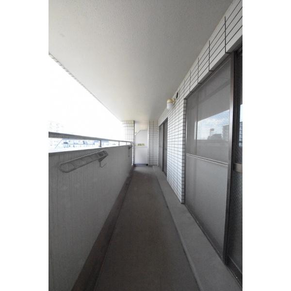 豊中市上新田マンション 部屋画像