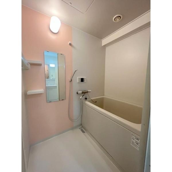 豊中市上新田マンション 部屋画像