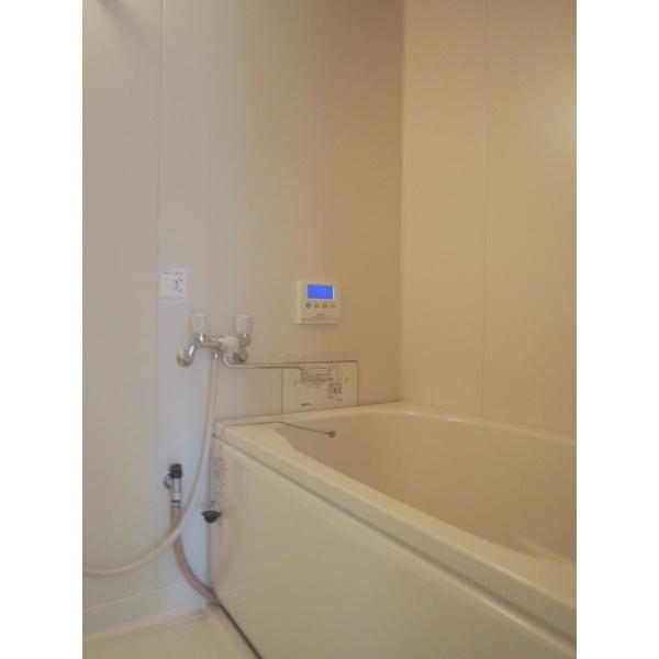 豊中市末広町マンション 部屋画像