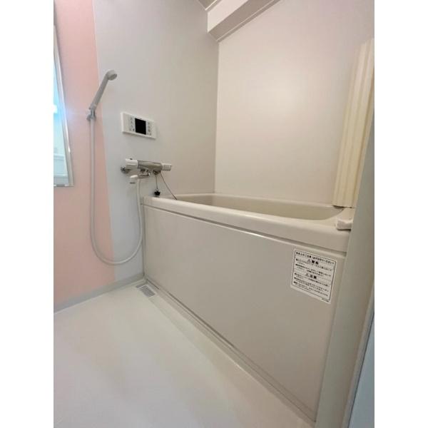 豊中市上新田マンション 部屋画像
