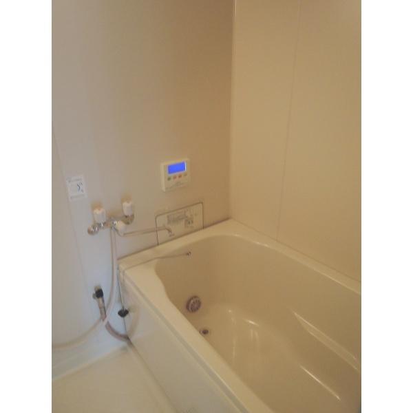 豊中市末広町マンション 部屋画像