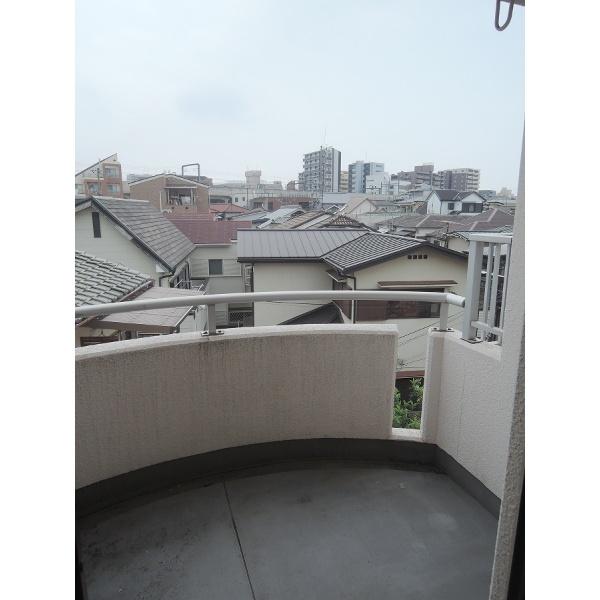 豊中市末広町マンション 部屋画像