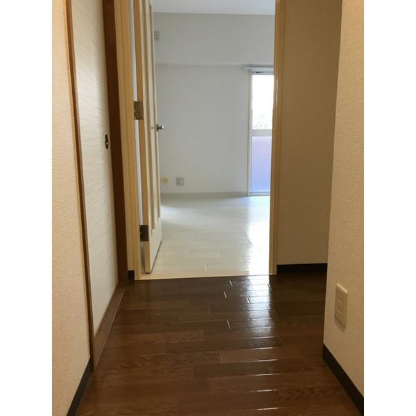豊中市利倉マンション その他