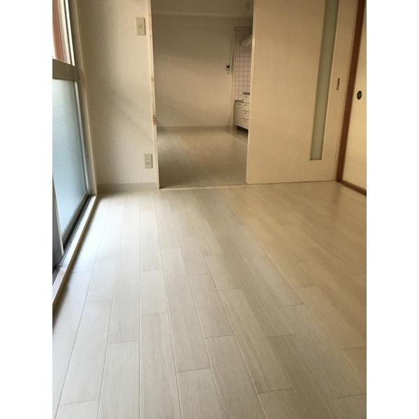 豊中市利倉マンション 部屋画像