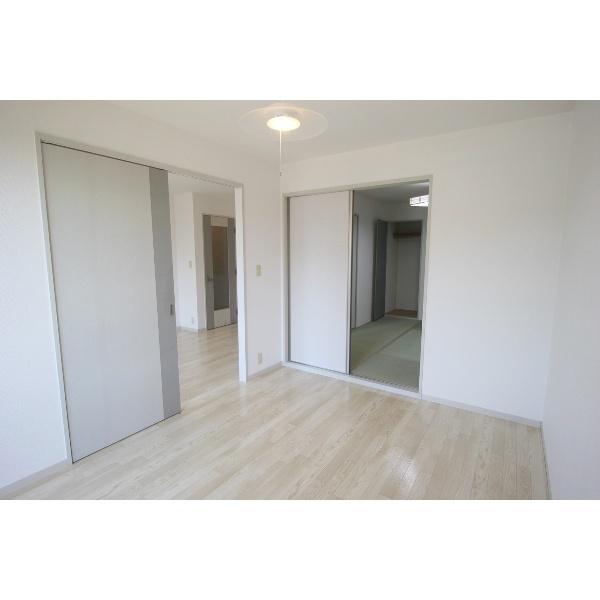 豊中市東泉丘アパート 部屋画像