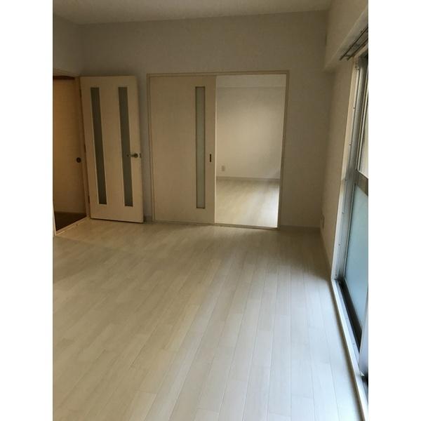 豊中市利倉マンション 部屋画像