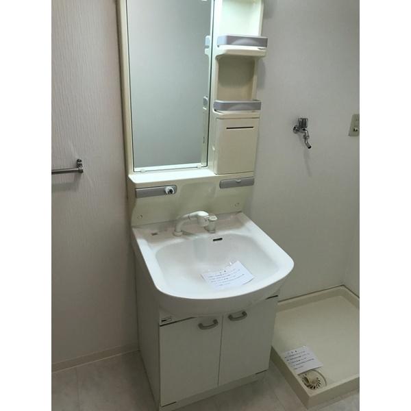 豊中市利倉マンション 部屋画像