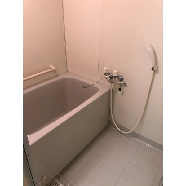 豊中市利倉マンション 部屋画像