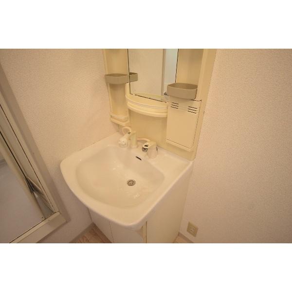 豊中市東泉丘アパート 部屋画像